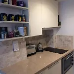 Lovely Little Duplex House *