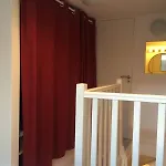 Lovely Little Duplex House * Париж