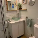 Lovely Little Duplex House Апартаменты