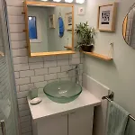 Lovely Little Duplex House Париж