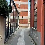 Lovely Little Duplex House * Париж