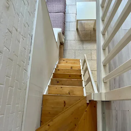 Lovely Little Duplex House