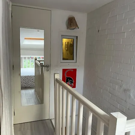 Lovely Little Duplex House *