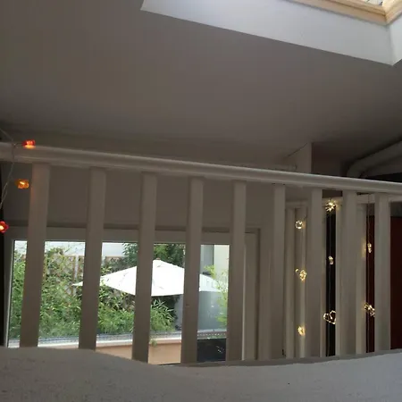 アパート Lovely Little Duplex House *