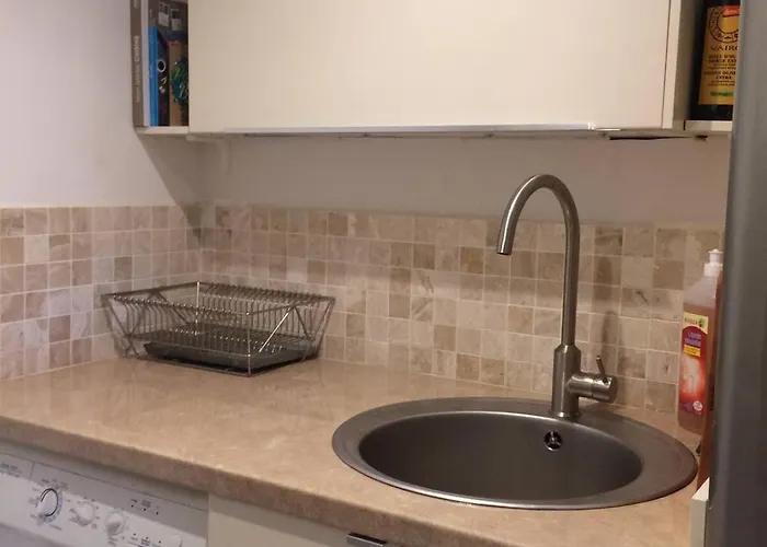 Lovely Little Duplex House * Paris