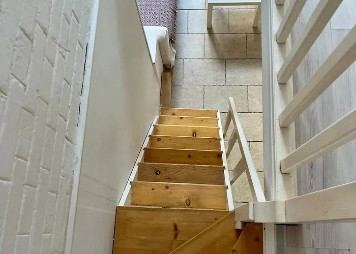 Lovely Little Duplex House