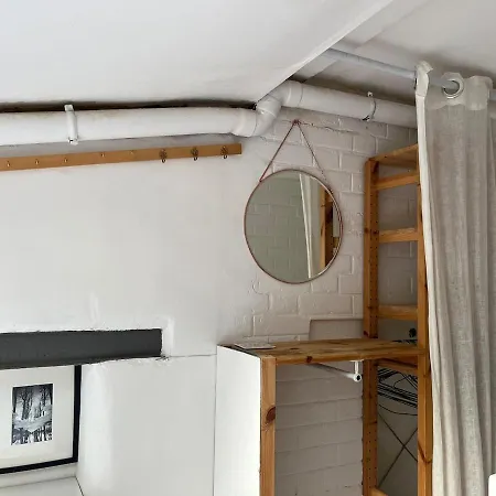 Lovely Little Duplex House *